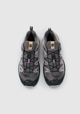 Salomon X Ultra 360 W Mor Kadın Outdoor Ayakkabısı L47803100 