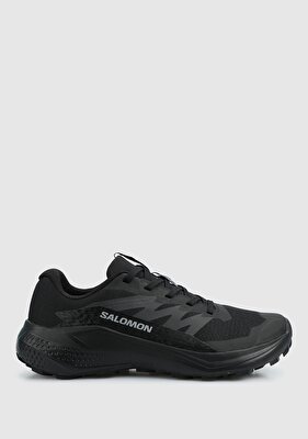 Salomon Alphaglıde W Siyah Kadın Yürüyüş Ayakkabısı L47948500 