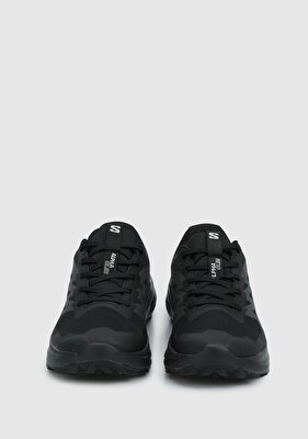 Salomon Alphaglıde W Siyah Kadın Yürüyüş Ayakkabısı L47948500 