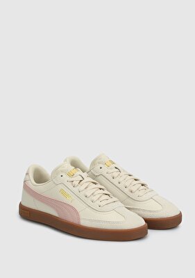 Puma Puma Club Iı Era Bej Kadın Sneaker 39744723 