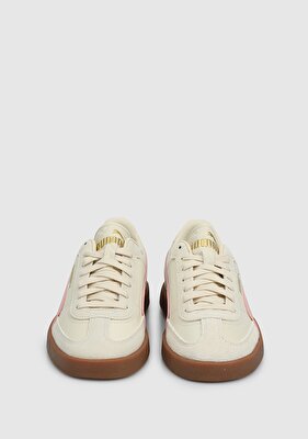 Puma Puma Club Iı Era Bej Kadın Sneaker 39744723 