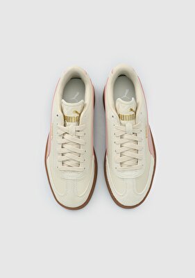Puma Puma Club Iı Era Bej Kadın Sneaker 39744723 
