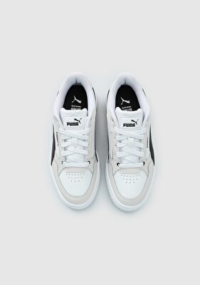 Puma Karmen Iı Idol Beyaz Kadın Sneaker 39746109 