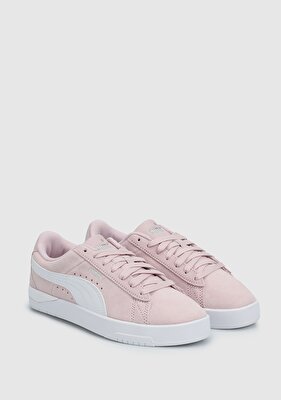 Puma Jada Classic Sd Lila Kadın Sneaker 40073602 