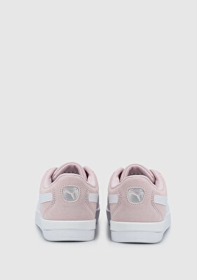 Puma Jada Classic Sd Lila Kadın Sneaker 40073602 