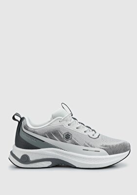 Lumberjack Park Beyaz Kadın Sneaker