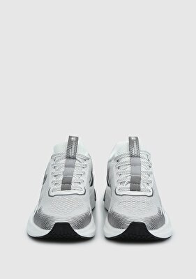 Lumberjack Park Beyaz Kadın Sneaker