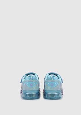 Frozen Mavi Kız Çocuk Sneaker
