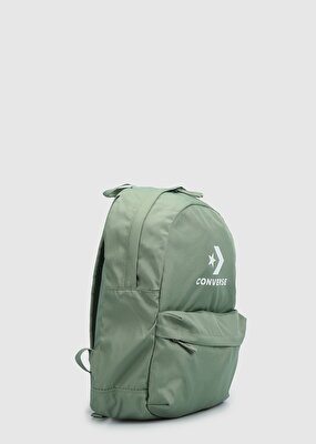Converse Siyah  10025485 SPEED 3 LARGE LOGO BACKPACK