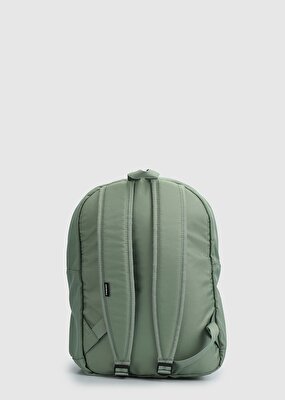 Converse Siyah  10025485 SPEED 3 LARGE LOGO BACKPACK