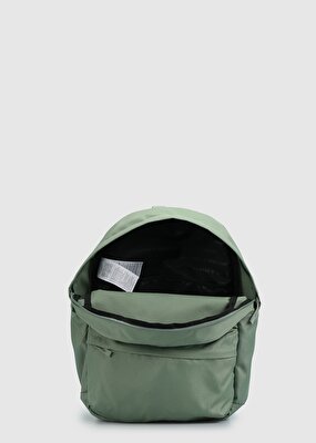 Converse Siyah  10025485 SPEED 3 LARGE LOGO BACKPACK