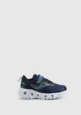 Joma Rase Jr 2504 Royal Mavi Erkek Çocuk Yürüyüş Ayakkabısı Jrass2504V 