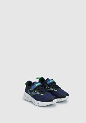 Joma Rase Jr 2504 Royal Mavi Erkek Çocuk Yürüyüş Ayakkabısı Jrass2504V 