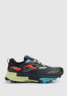 Joma Sıerra 2531 Negro Siyah Erkek Yürüyüş Ayakkabısı Tksıes2531 