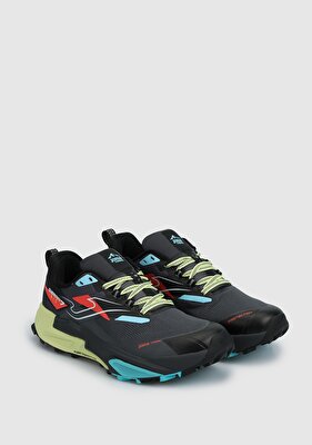 Joma Sıerra 2531 Negro Siyah Erkek Yürüyüş Ayakkabısı Tksıes2531 