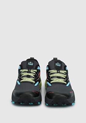Joma Sıerra 2531 Negro Siyah Erkek Yürüyüş Ayakkabısı Tksıes2531 