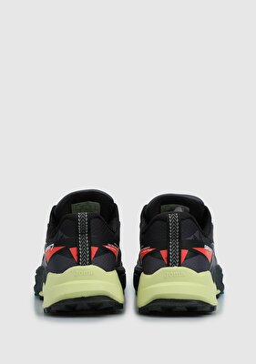 Joma Sıerra 2531 Negro Siyah Erkek Yürüyüş Ayakkabısı Tksıes2531 