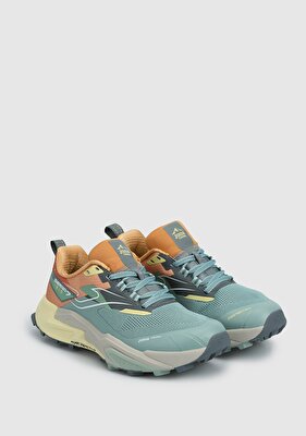 Joma Sıerra Lady 2517 Verde Yeşil Kadın Yürüyüş Ayakkabısı Tksıls2517 