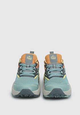 Joma Sıerra Lady 2517 Verde Yeşil Kadın Yürüyüş Ayakkabısı Tksıls2517 