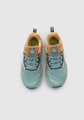 Joma Sıerra Lady 2517 Verde Yeşil Kadın Yürüyüş Ayakkabısı Tksıls2517 