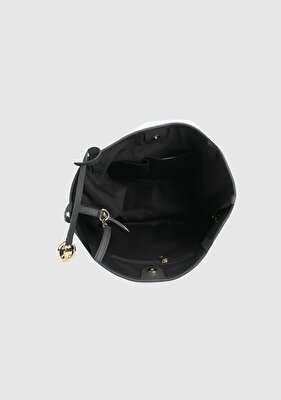 U.S. Polo Assn. Beyaz Kadın Omuz Çantası
