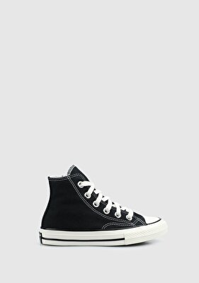 Converse Chuck 70 Siyah Unisex Sneaker 368983C 