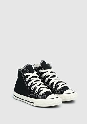 Converse Chuck 70 Siyah Unisex Sneaker 368983C 