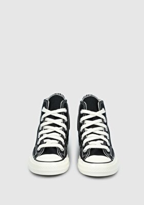 Converse Chuck 70 Siyah Unisex Sneaker 368983C 