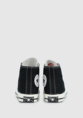 Converse Chuck 70 Siyah Unisex Sneaker 368983C 
