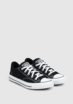 Converse Chuck Taylor All Star Malden Street Siyah Unisex Sneaker A09226C 