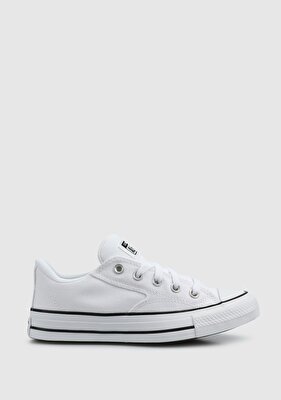 Converse Chuck Taylor All Star Malden Street Beyaz Unisex Sneaker A10349C 