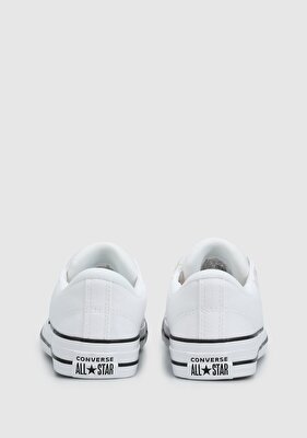 Converse Chuck Taylor All Star Malden Street Beyaz Unisex Sneaker A10349C 