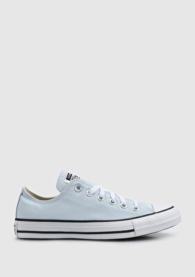 Converse Chuck Taylor All Star Mavi Kadın Sneaker A10538C 