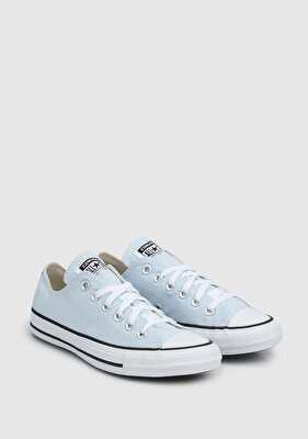 Converse Chuck Taylor All Star Mavi Kadın Sneaker A10538C 