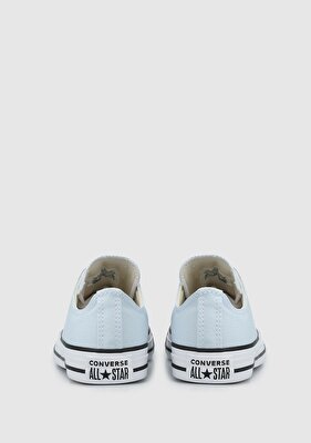 Converse Chuck Taylor All Star Mavi Kadın Sneaker A10538C 