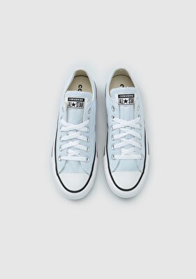 Converse Chuck Taylor All Star Mavi Kadın Sneaker A10538C 