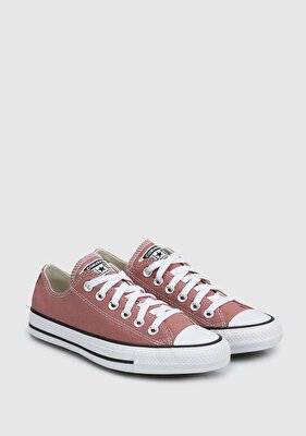 Converse Chuck Taylor All Star Pembe Kadın Sneaker A10539C 