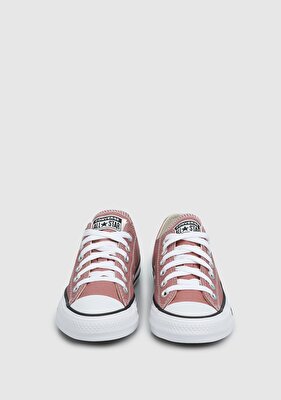 Converse Chuck Taylor All Star Pembe Kadın Sneaker A10539C 