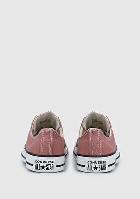 Converse Chuck Taylor All Star Pembe Kadın Sneaker A10539C 