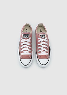 Converse Chuck Taylor All Star Pembe Kadın Sneaker A10539C 