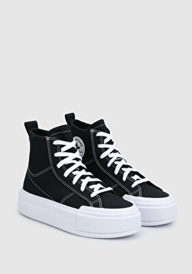 Converse Chuck Taylor All Star Cruıse Siyah Unisex Sneaker A10724C 