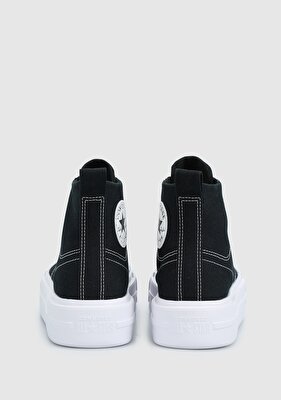 Converse Chuck Taylor All Star Cruıse Siyah Unisex Sneaker A10724C 