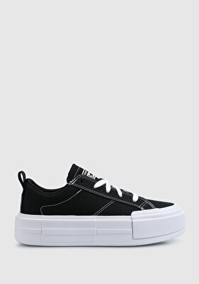 Converse Chuck Taylor All Star Cruıse Ox Siyah Unisex Sneaker A11448C 