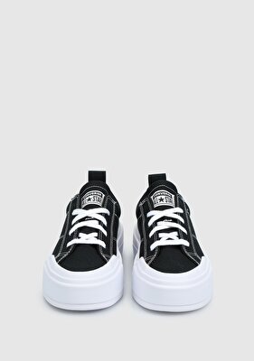 Converse Chuck Taylor All Star Cruıse Ox Siyah Unisex Sneaker A11448C 