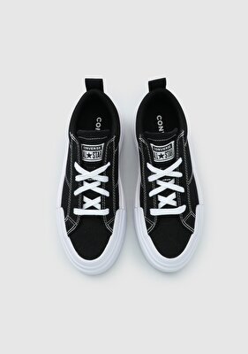 Converse Chuck Taylor All Star Cruıse Ox Siyah Unisex Sneaker A11448C 