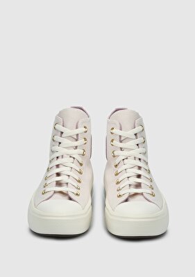 Converse Chuck Taylor All Star Move Lila Unisex Sneaker A12617C 