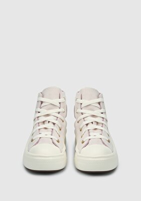 Converse Chuck Taylor All Star Move Lila Kız Çocuk Sneaker A12618C 