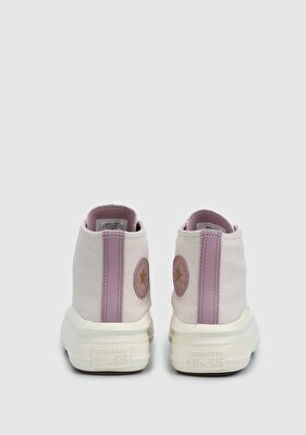 Converse Chuck Taylor All Star Move Lila Kız Çocuk Sneaker A12618C 