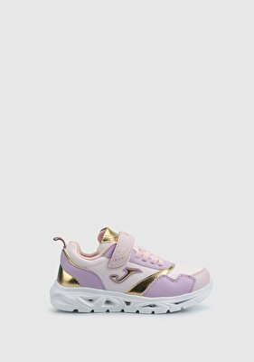 Joma Star Jr 2513 Rosa Pembe Kız Çocuk Sneaker Jstars2513V 