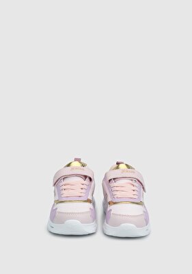 Joma Star Jr 2513 Rosa Pembe Kız Çocuk Sneaker Jstars2513V 